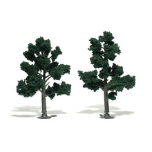 Load image into Gallery viewer, 5&quot;-6&quot; Ready Made Dark Green (2/Pk)
