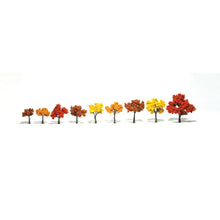 Load image into Gallery viewer, 1¼2-3&quot; Ready Made Fall Mix (9/Pk)
