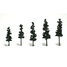 Load image into Gallery viewer, 2½&quot;-4&quot; Ready Made Pine (5/Pk)
