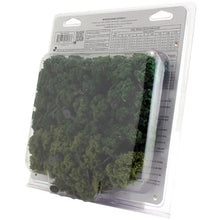 Load image into Gallery viewer, Ã‚Â¾&quot;-2&quot; Ready Made Mixed Green Deciduous Value Pack (38/Pk) - Bachmann -WTR1570
