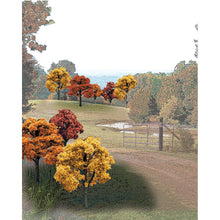 Load image into Gallery viewer, 2&quot;-3&quot; Ready Made Fall Colours Deciduous Value Pack (23/Pk)
