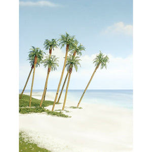 3"-4Ã‚Â½" Premium Royal Palm (3/Pk) - Bachmann -WTR1617