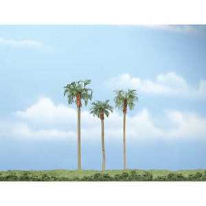 3"-4½" Premium Royal Palm (3/Pk)