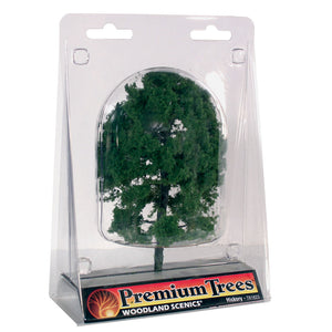 5 3/8" Premium Hickory (1/Pk) - Bachmann -WTR1623