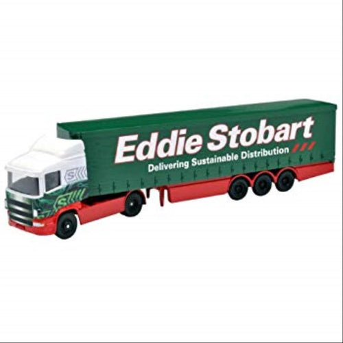 Scania Eddie Stobart