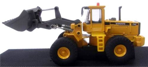 Volvo L150C Wheel Loader