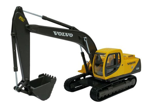 Volvo EC210 Excavator