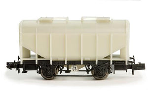 Bulk Grain Hopper Unpainted