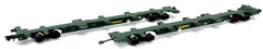 Dapol Wagons N Gauge