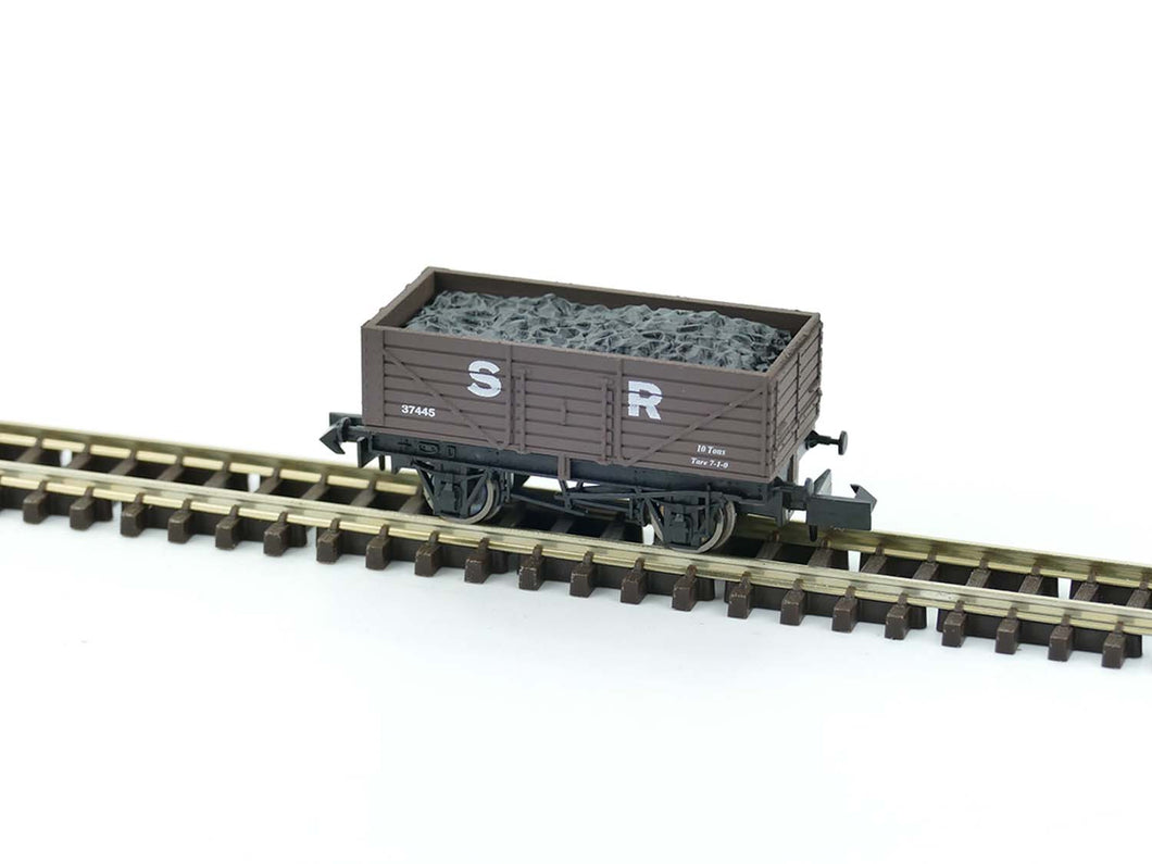 7 Plank Wagon SR 37445