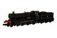 Dapol Steam Locos N Gauge