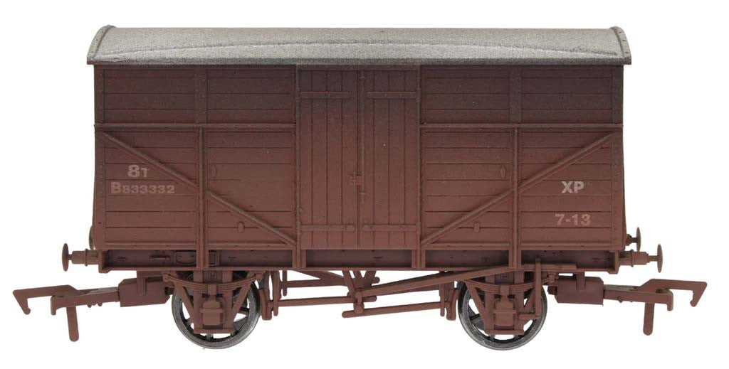 Fruit Mex Wagon GWR 38240