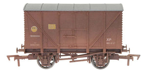 Banana Van Geest B882130 Weathered