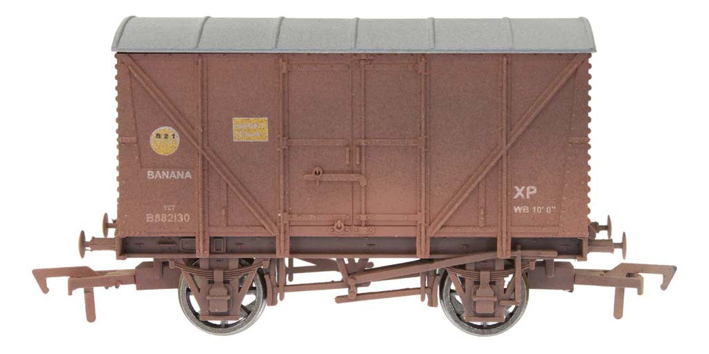 Banana Van Geest B882130 Weathered