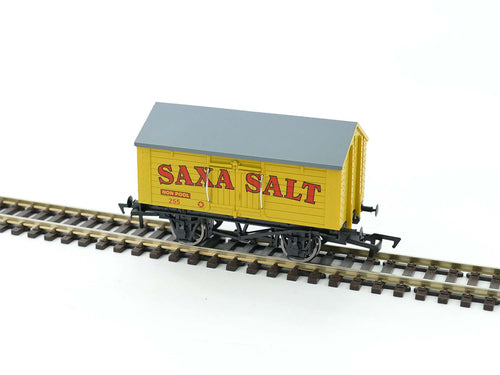 Salt Van Saxa 255