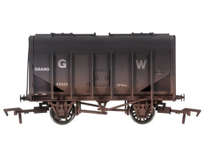 *Bulk Grain Hopper GWR 42333 Weathered