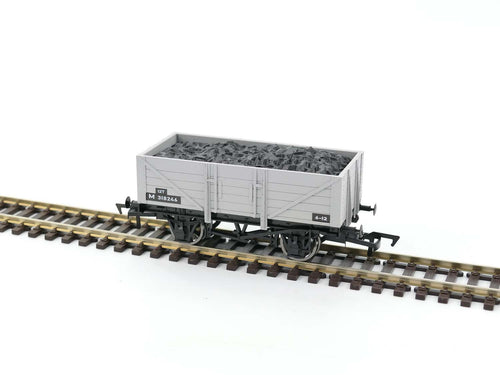 *5 Plank Wagon BR M318246