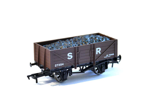 5 Plank Wagon SR 27354