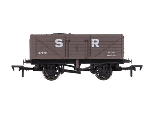 *7 Plank Wagon SR 37479