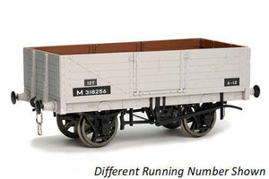 *5 Plank Wagon BR M318242