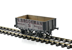 Dapol Wagons O Gauge