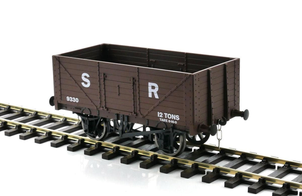 8 Plank Wagon SR 9330