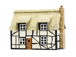 Kitmaster Thatched Cottage Kit