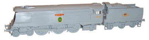 Kitmaster BoB Class Biggin Hill Static Locomotive Kit