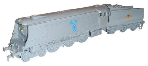 Kitmaster BoB Class 257 Squadron Static Locomotive Kit