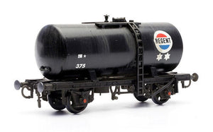 Kitmaster 20t Regent Tanker Kit