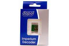 Dapol Decoder