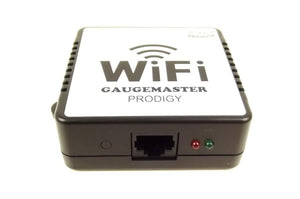 Prodigy WiFi - Gaugemaster DCC - C05