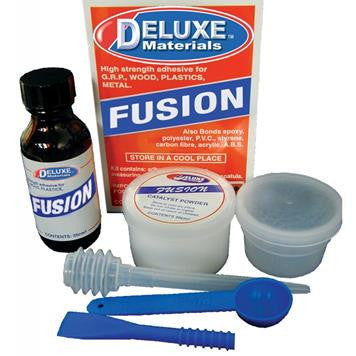 Fusion (75ml)