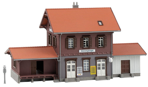 *Kleinengstingen Station Kit II