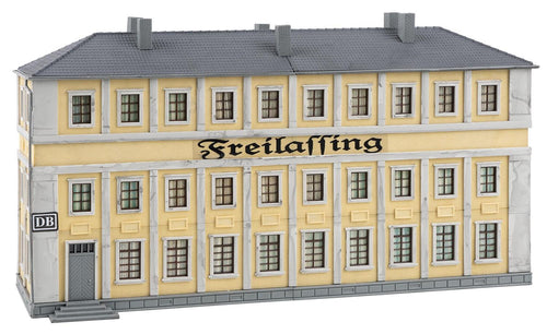 *Freilassing Railway Office Building Kit II