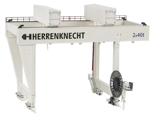 *Herrenknecht Gantry Crane Kit V