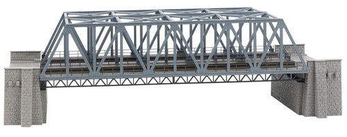 *Steel Twin Track Bridge Kit II