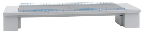 *Concrete Twin Track Bridge Kit VI