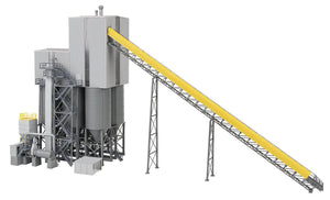 *Modern Aggregate Processing Facility Kit IV