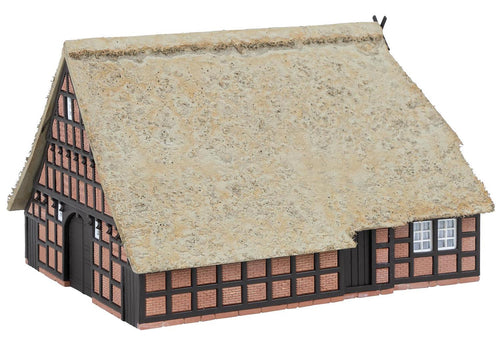 *Historic Low German House Kit I