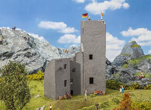 Castle Ruin Kit I