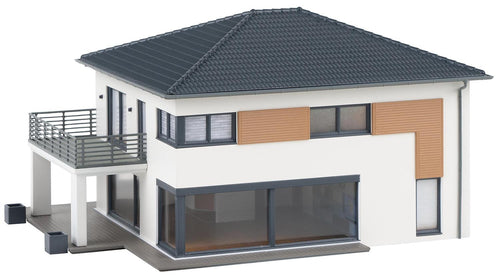 *Modern CityLife Two Storey House Kit VI