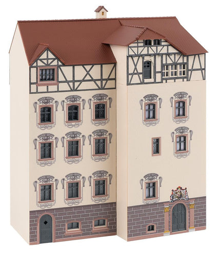 *Large Town House Kit I