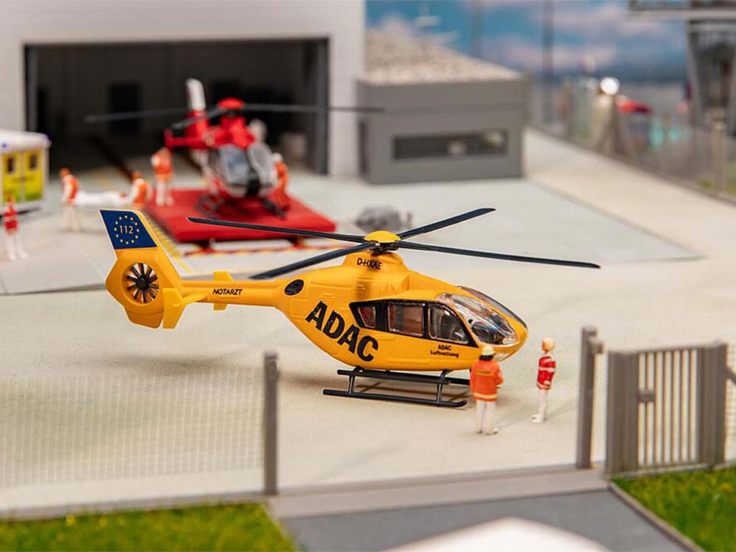 ADAC Helicopter Kit V