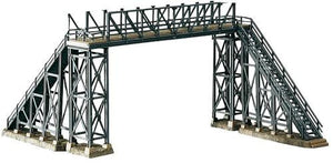 Footbridge Hobby Kit II