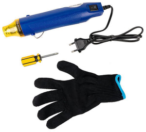 *Mini Heat Gun