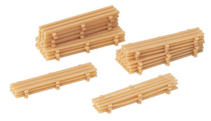 *Assorted Timber Stacks Kit I