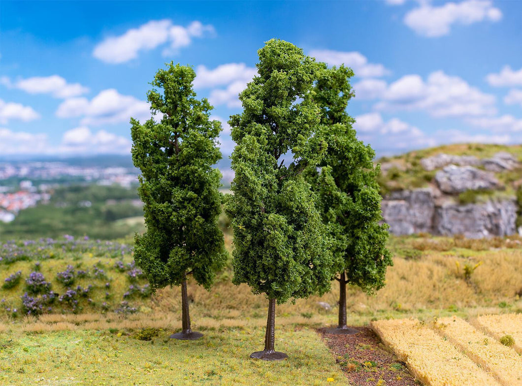 *Poplar Trees 130mm (3)