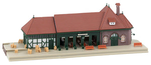 *Weissenbach Wayside Station Kit III