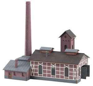 *Heating Plant Kit II